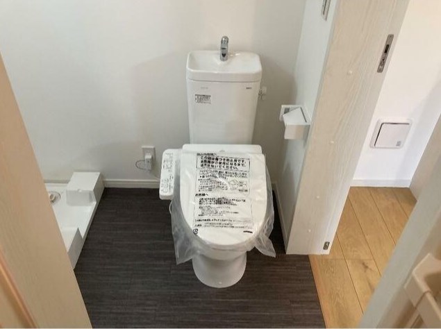 エステイトＢ能見台  その他6