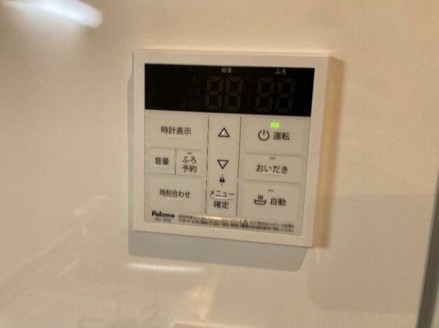 エステイトＢ能見台  その他9
