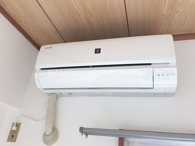 エヴァークレスト六浦  その他7