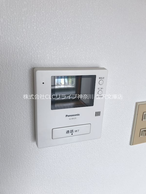 エヴァークレスト六浦  その他9