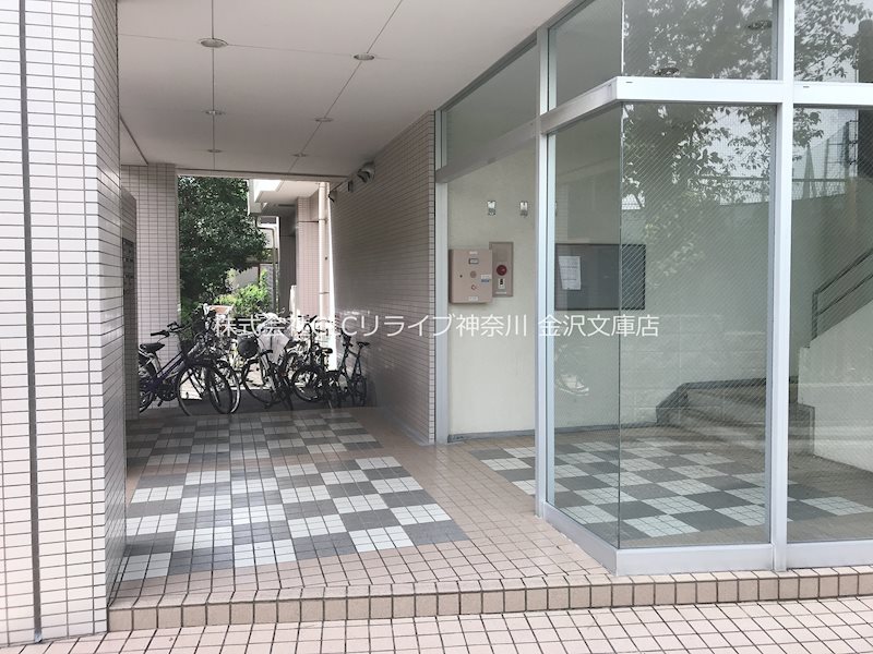 エヴァークレスト六浦  その他10