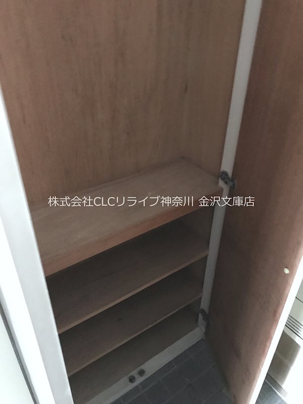 エヴァークレスト六浦  その他12