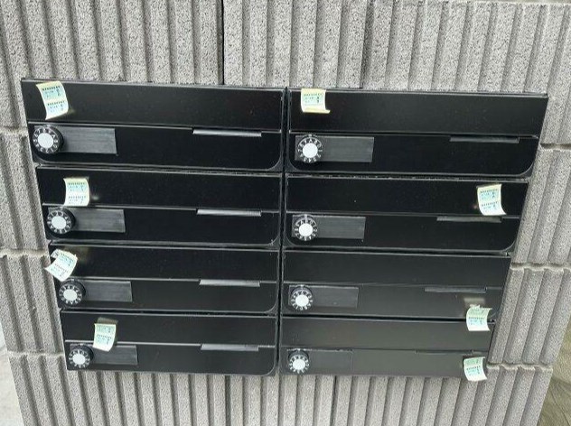 ベイルーム追浜ファースト その他外観1