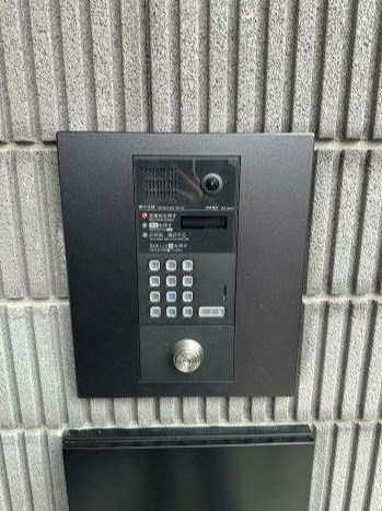 ベイルーム追浜ファースト その他外観2