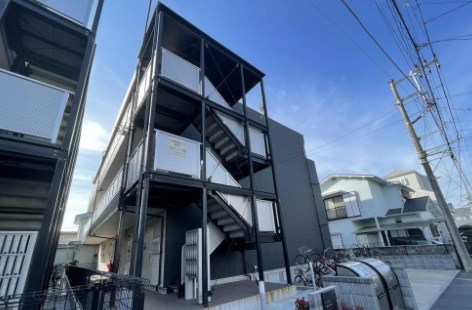 2017年完成のマンション☆