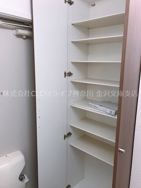 クレール六浦東 その他8