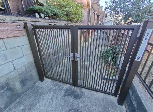 六浦東戸建て その他外観3