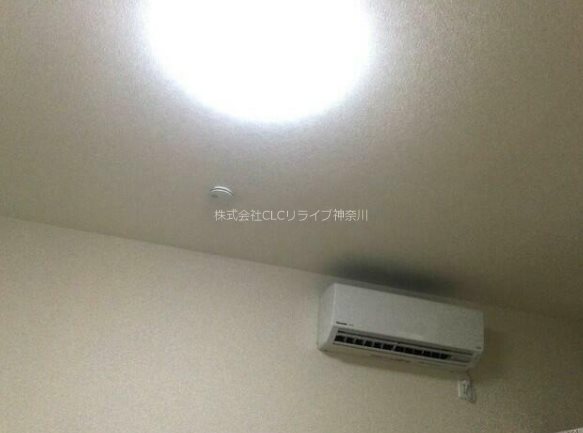 ベルフォート町屋町 ベッドルーム