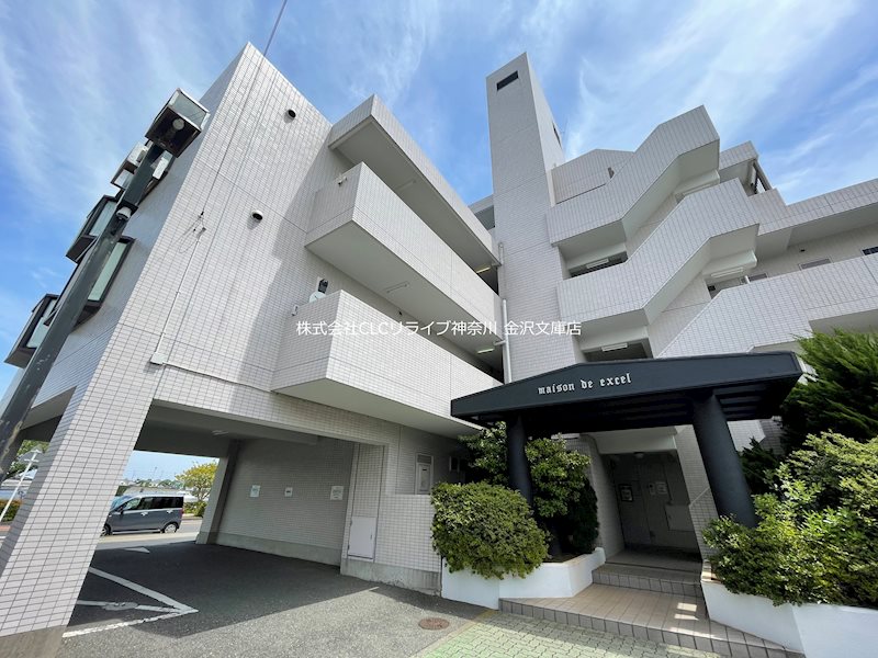 ☆マンションタイプです☆