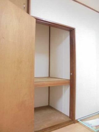 佐藤ハイツ その他5