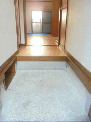 佐藤ハイツ その他6