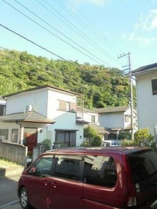 佐藤ハイツ その他外観1