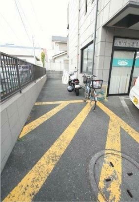 シーサイドパレス新杉田 その他外観2