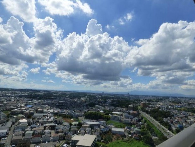 リビオタワー羽沢横浜国大 その他3