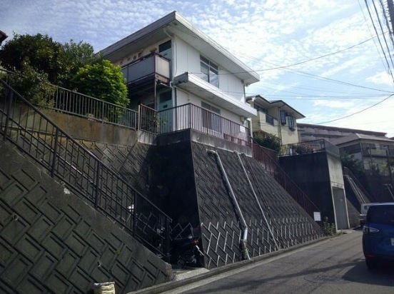 ダイヤモンドヒルズ横浜能見台 その他外観1