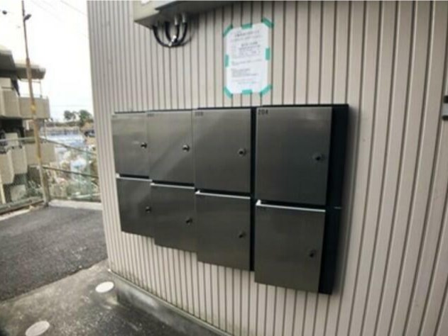 アビターレ杉田 その他外観1