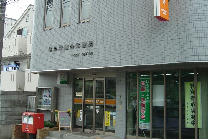 アーバンパーク常盤台公園Ｄ 周辺画像5