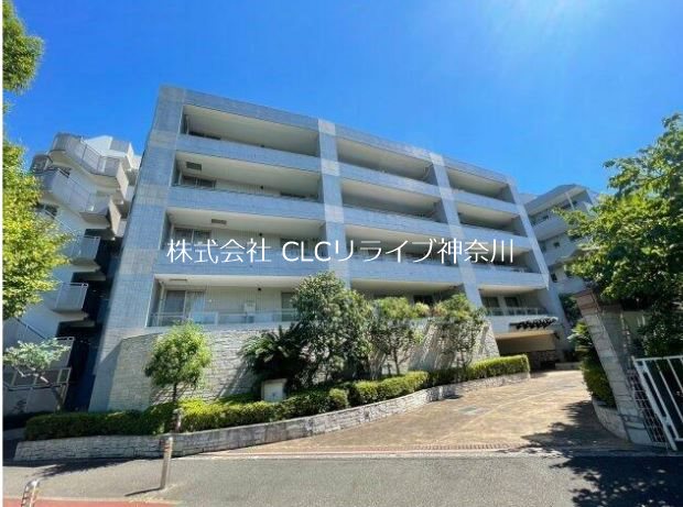 マイキャッスル八景島アクアシェーナ 外観写真