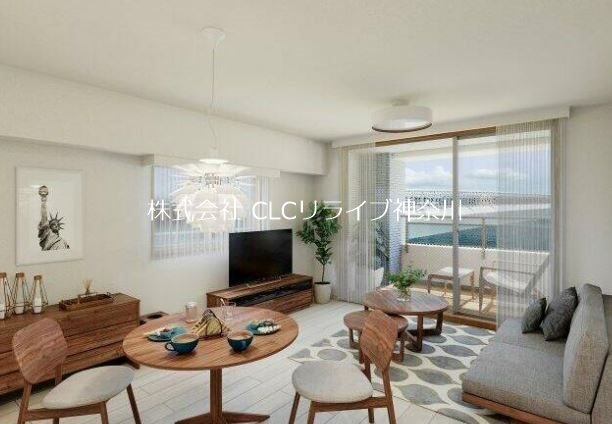 マイキャッスル八景島アクアシェーナ その他1