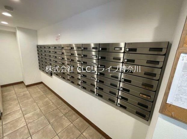 マイキャッスル八景島アクアシェーナ その他外観3