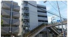 AT Hakkey 外観写真