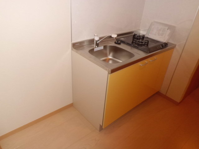 ケイズヒル金沢文庫 キッチン