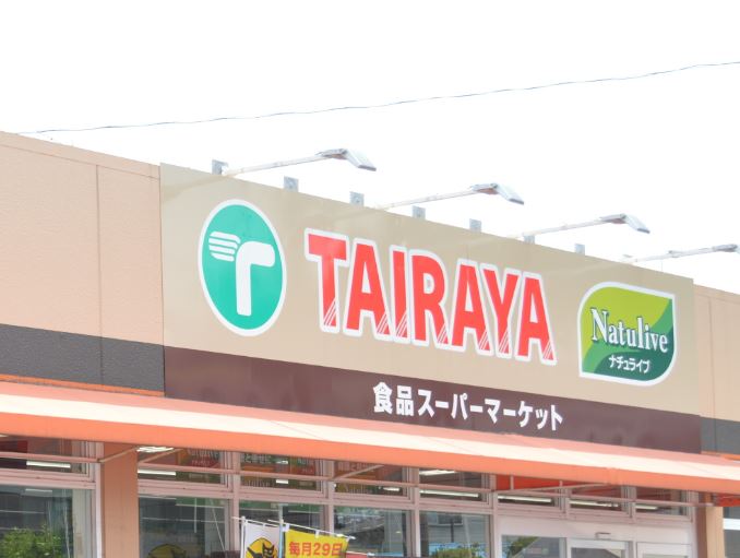 シーブリーズ金沢 周辺画像1