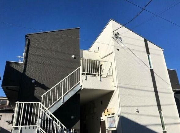 MONO追浜  その他外観1