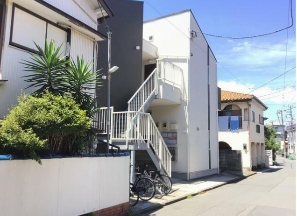 MONO追浜  その他外観2