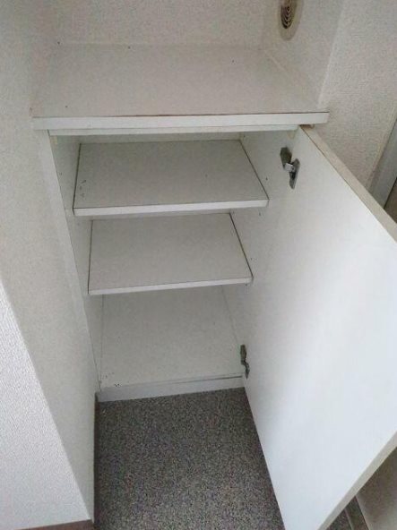 Will Olympia金沢八景 その他3
