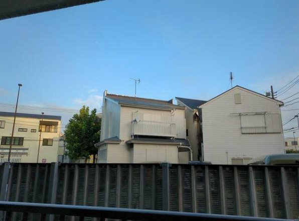 Will Olympia金沢八景 その他外観1