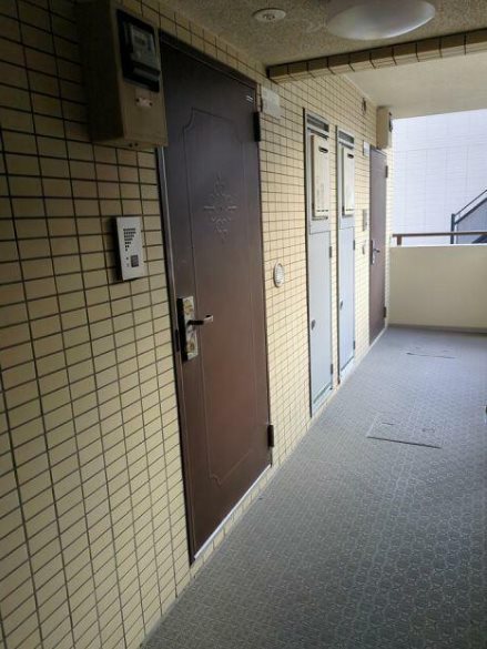 Will Olympia金沢八景 その他外観2