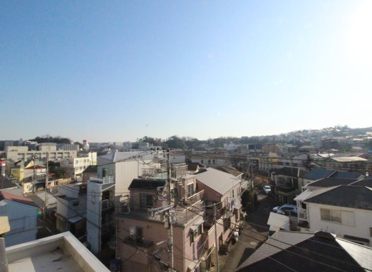 Will Olympia金沢八景 その他外観3