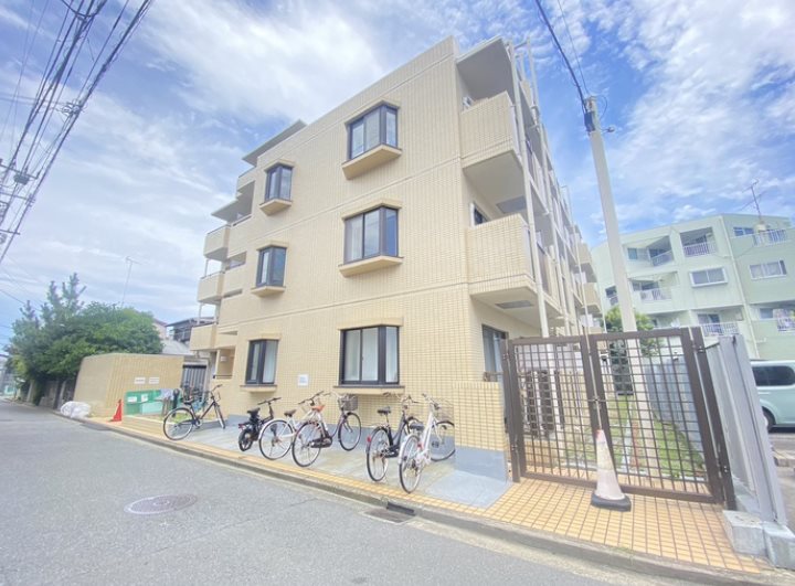 Will Olympia金沢八景 その他外観4