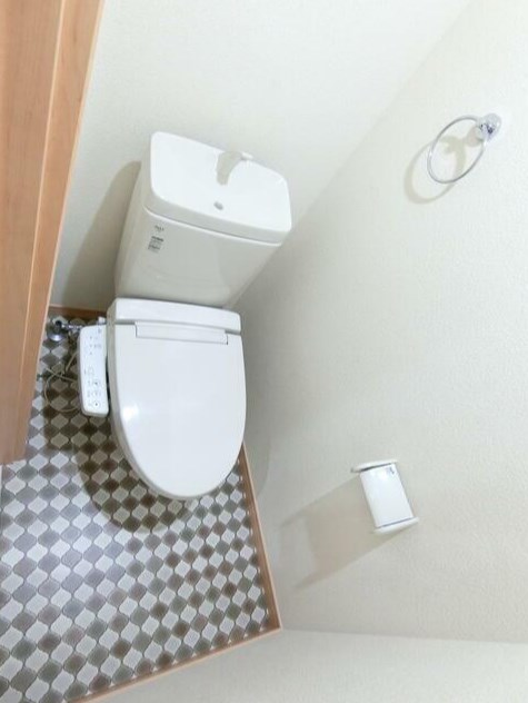 アーク杉田 その他1