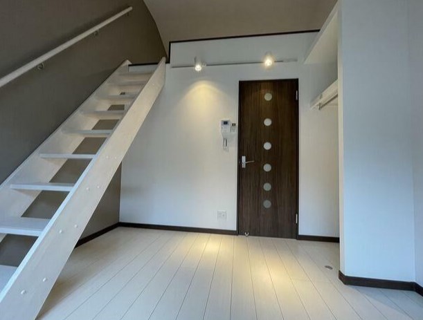 Villa Mare  リビング