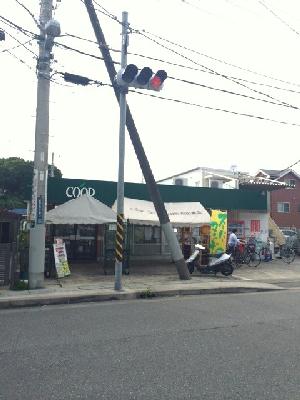 カサ　アズーロ 周辺画像3