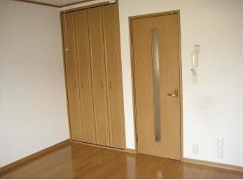 オラクル高谷 ベッドルーム