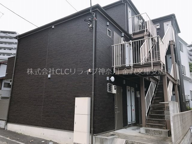 ☆築浅アパート☆