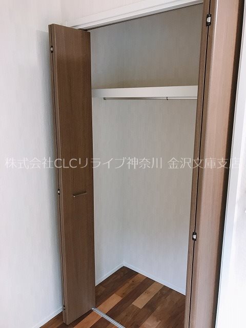 クレール六浦東 その他3