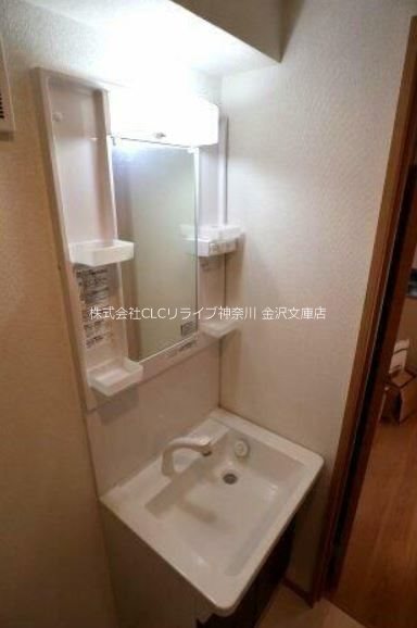 アヴァンス六浦南 その他4