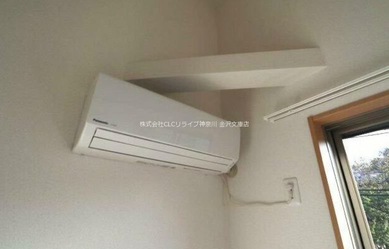 アヴァンス六浦南 その他7