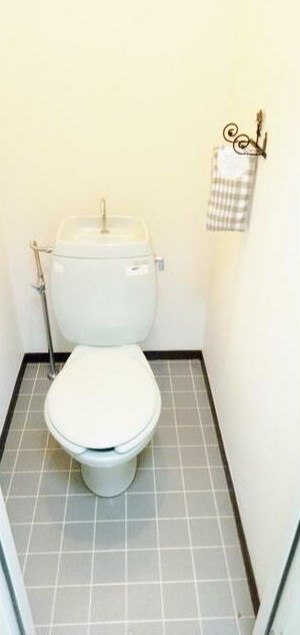 カサ　アズーロ その他1