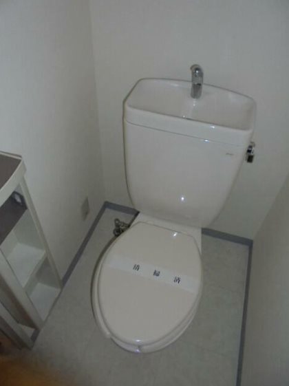 シーサイドパレス新杉田 その他3