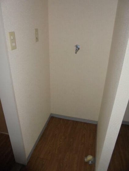 シーサイドパレス新杉田 その他6