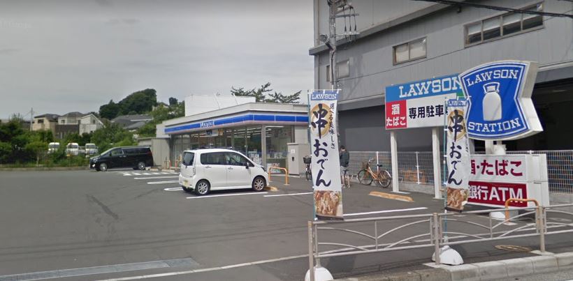 ハートランド磯子 周辺画像3