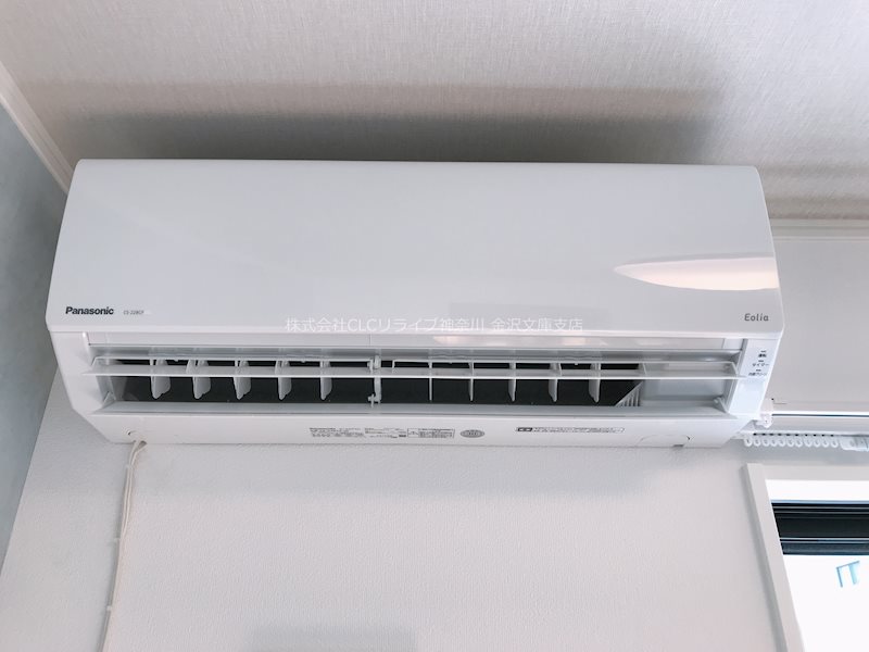 ＦＡ六浦ⅡＢ棟 その他1
