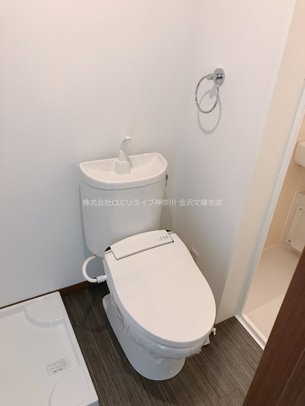 ＦＡ六浦ⅡＢ棟 その他2