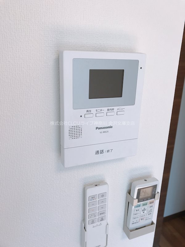 ＦＡ六浦ⅡＢ棟 その他4