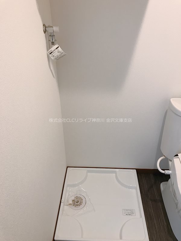 ＦＡ六浦ⅡＢ棟 その他8